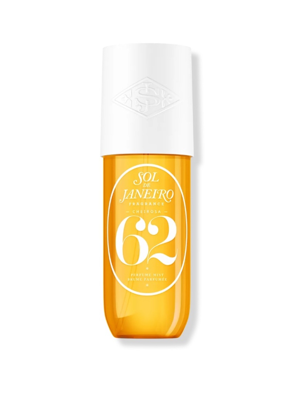 NWT Sol De Janeiro Cheirosa 62 8oz Perfume Mist